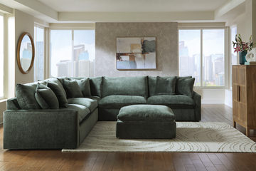 Juniper Sectional