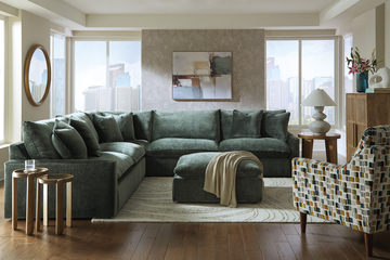 Juniper Sectional
