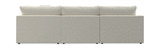 Bentley 5 Piece Sectional with Right Chaise thumbnail 11
