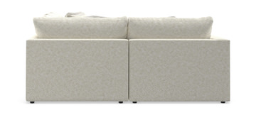 Bentley 4 Piece Sectional With Right Chaise