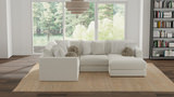Bentley 4 Piece Sectional with Right Chaise thumbnail 7