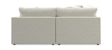 Bentley 4 Piece Sectional with Left Chaise thumbnail 11