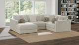 Bentley 4 Piece Sectional with Left Chaise thumbnail 5