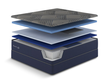 Aurora II Queen Mattress