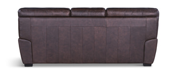 Arizona Leather Sofa