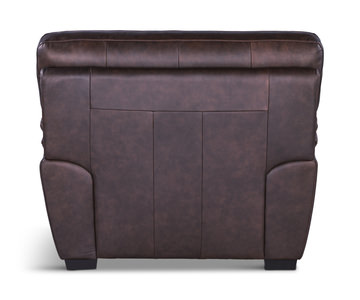 Arizona Leather Chair