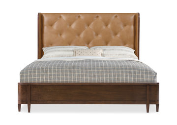 Archives King Leather Bed