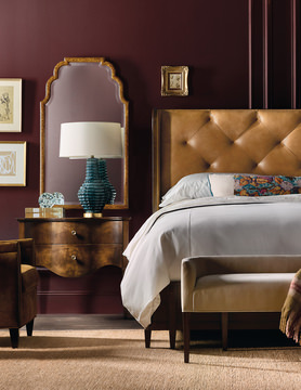 Archives King Leather Bed