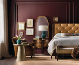 Archives King Leather Bed thumbnail 3