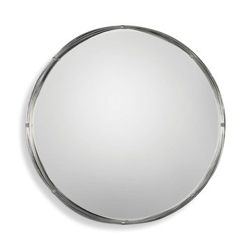 image Ohmer Round Mirror