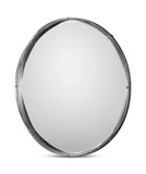 Ohmer Round Mirror thumbnail 2