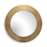 Tano Round Mirror thumbnail 1