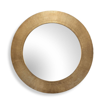 image Tano Round Mirror