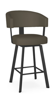 image Grissom Swivel Counter Stool
