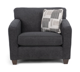 Nettie Chair  thumbnail 2