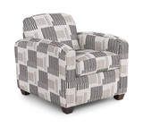 Nettie Accent Chair  thumbnail 1