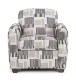 Nettie Accent Chair  thumbnail 2