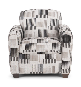 Nettie Accent Chair 