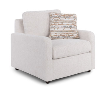 image Mitzi Chair
