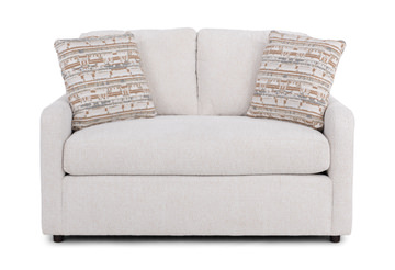 image Mitzi Loveseat