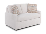 Mitzi Loveseat thumbnail 2