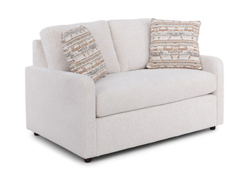 Mitzi Loveseat