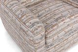 Mitzi Swivel Chair  thumbnail 3