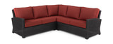 Metro Sectional 3 Piece Sectional thumbnail 1