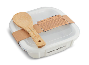 Pasta Salad Dish Set