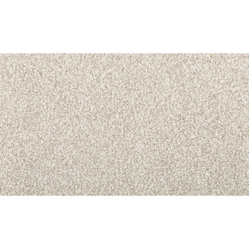 Karastan Cordial Welcome - Pale Quartz