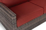 Metro 3 Piece Sectional thumbnail 3