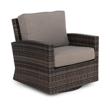 Metro Swivel Glider  thumbnail 1