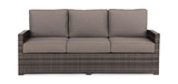 Metro Sofa - Driftwood thumbnail 1