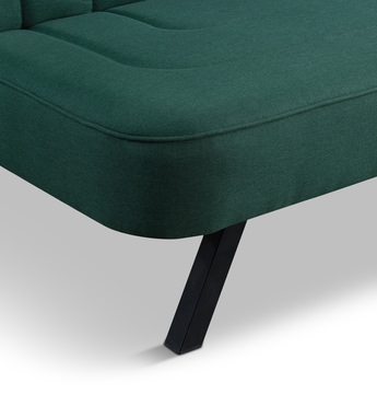 Pines Edge Convertible Sofa