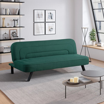 Pines Edge Convertible Sofa