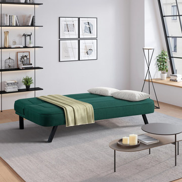 Pines Edge Convertible Sofa