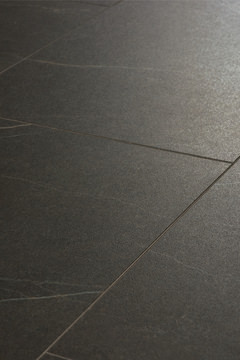 Canopy Canopy Flex Tile - Marquina Nero