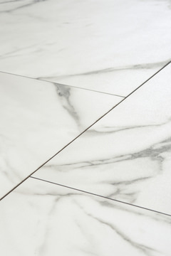 Canopy Flex Tile - Calacatta Bianco