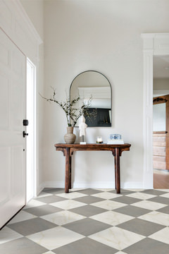 Canopy Flex Tile - Calacatta Oro