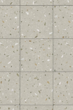 Canopy Flex Tile - Terrazo Cove