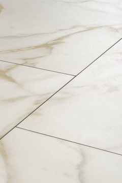 Canopy Flex Tile - Calacatta Oro