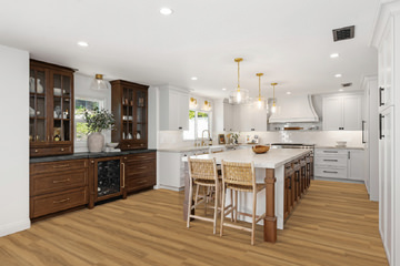 IFC Founders - Ozark Hickory