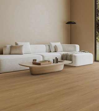 IFC Canyon Signature XL Natural Edge + - Montauk Oak