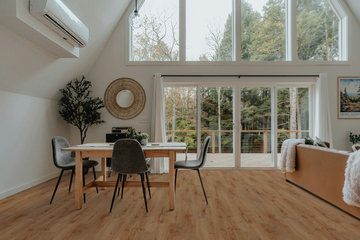 IFC Canyon Signature + Natural Edge - Auburn Oak