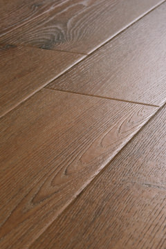 IFC Canyon Signature + Natural Edge - Auburn Oak