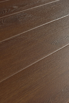 Canopy Comfort Natural Edge + - Mocha Oak