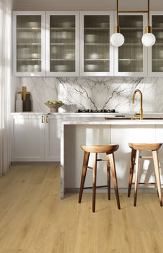 Canopy Comfort Enhanced + - Veranda Oak