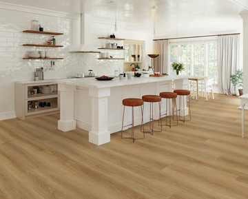 Canopy Comfort Enhanced + - Autumn Oak