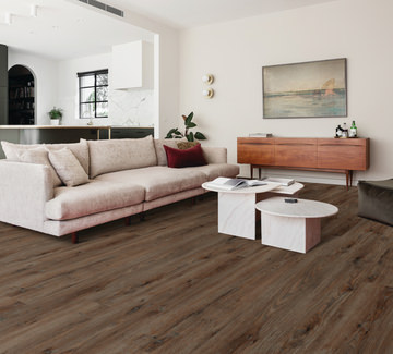 Canopy Comfort - Hearth Oak