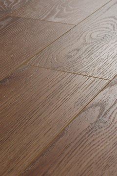 Canopy Comfort - Hearth Oak